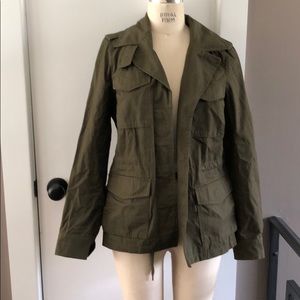 Madewell Coat